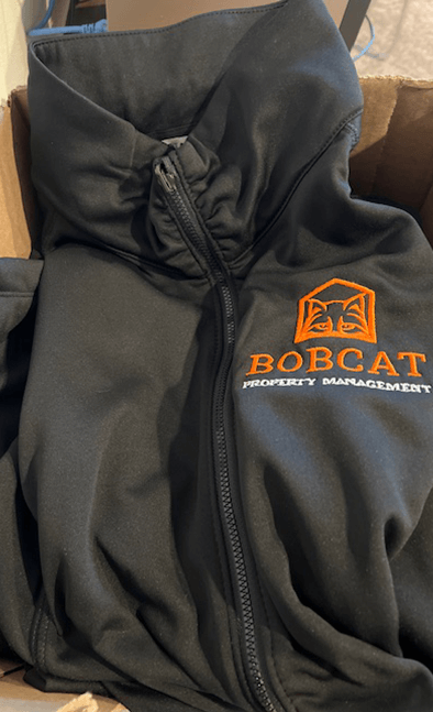Bobcat Property Management