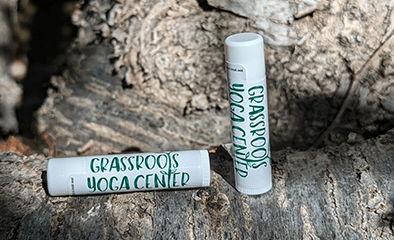 Grassroots Yoga Center