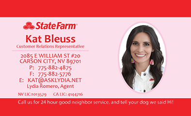 Romero Agency State Farm