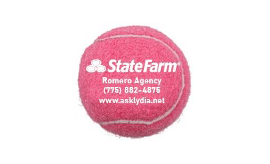 Romero Agency State Farm