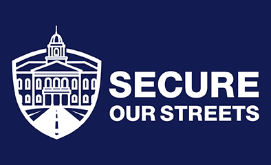 Secure Our Streets