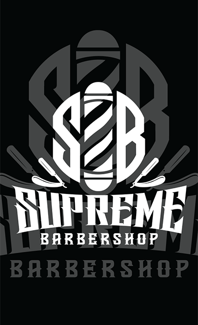 Supreme Barber Shop