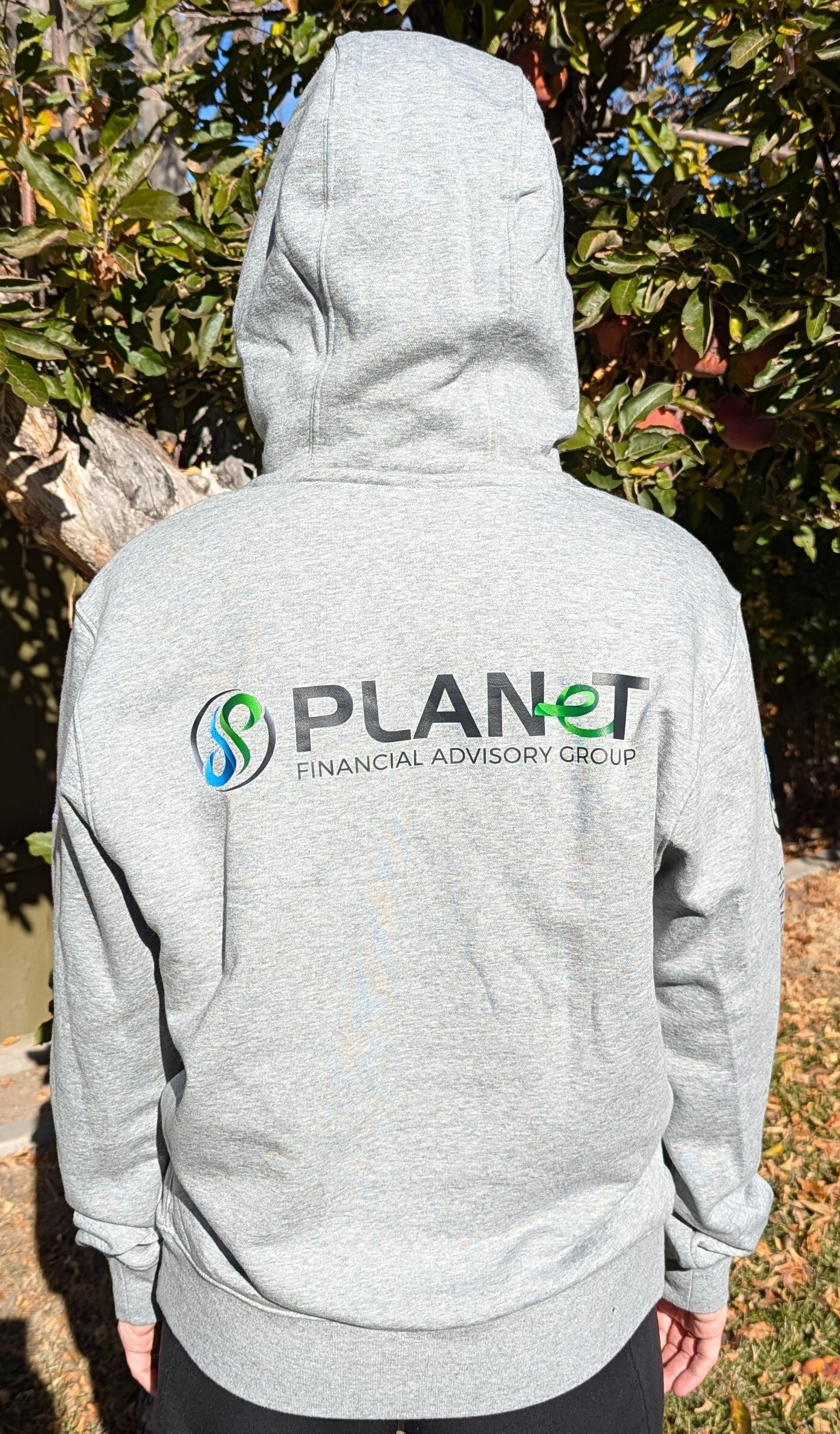 Planet