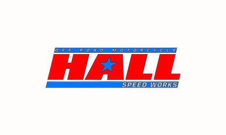 Hall speed