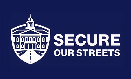 Secure our street