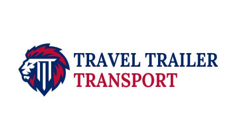 Travel trailer transport