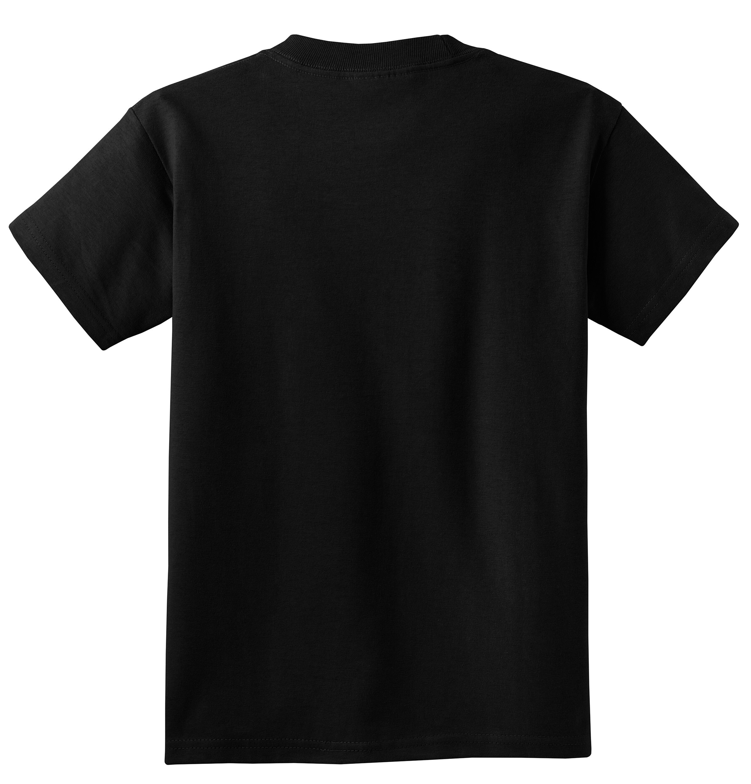 Port & Company® Core Cotton Tee - Image 2
