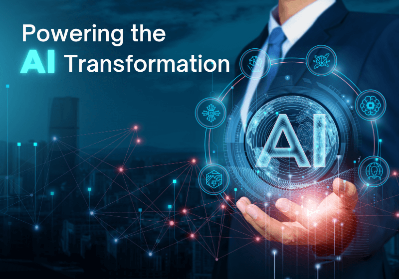 Why Silver Squirrel Digital Is Leading the AI Transformation in Northern Nevada