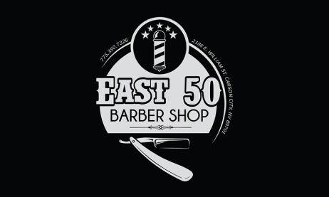East 50 Barbershop