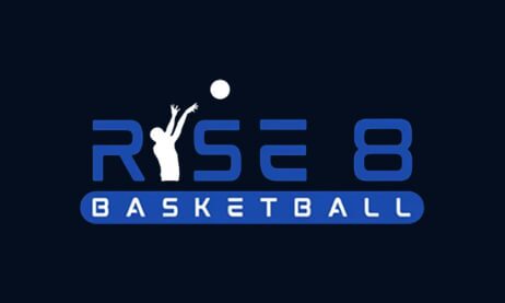 Rise 8 Basketball