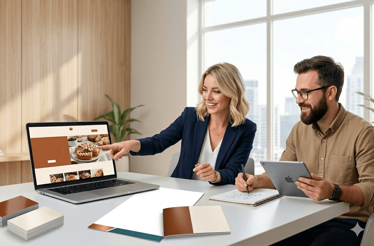 All-in-one solutions