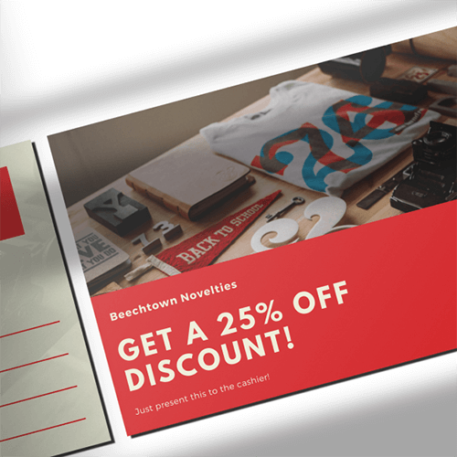 direct mail
