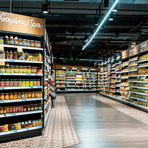 Retail Packaging