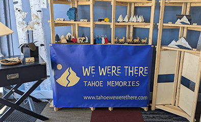 We Were There