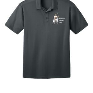 K540_Steel Grey_Flat_Front