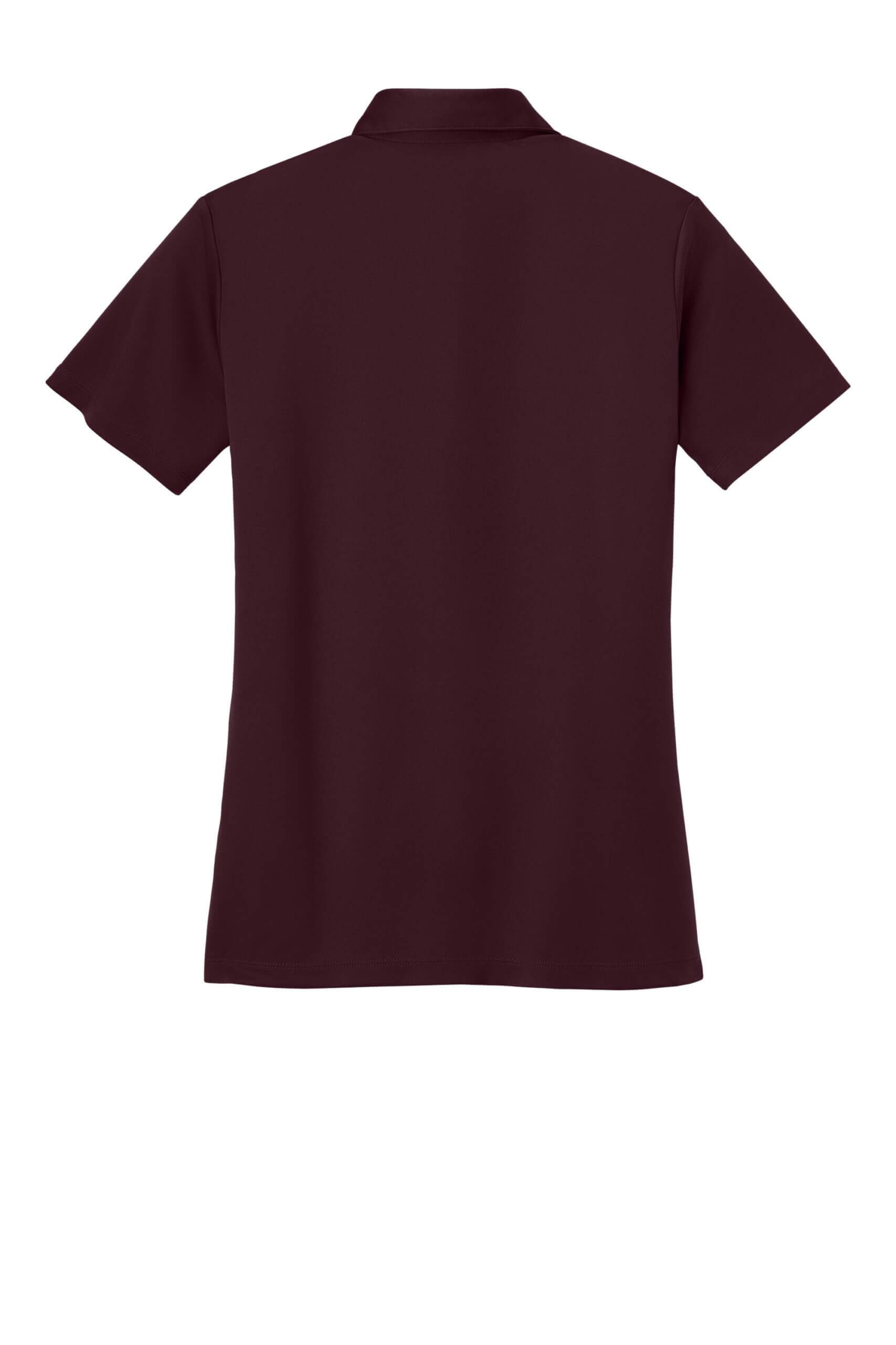L540_maroon_flat_back