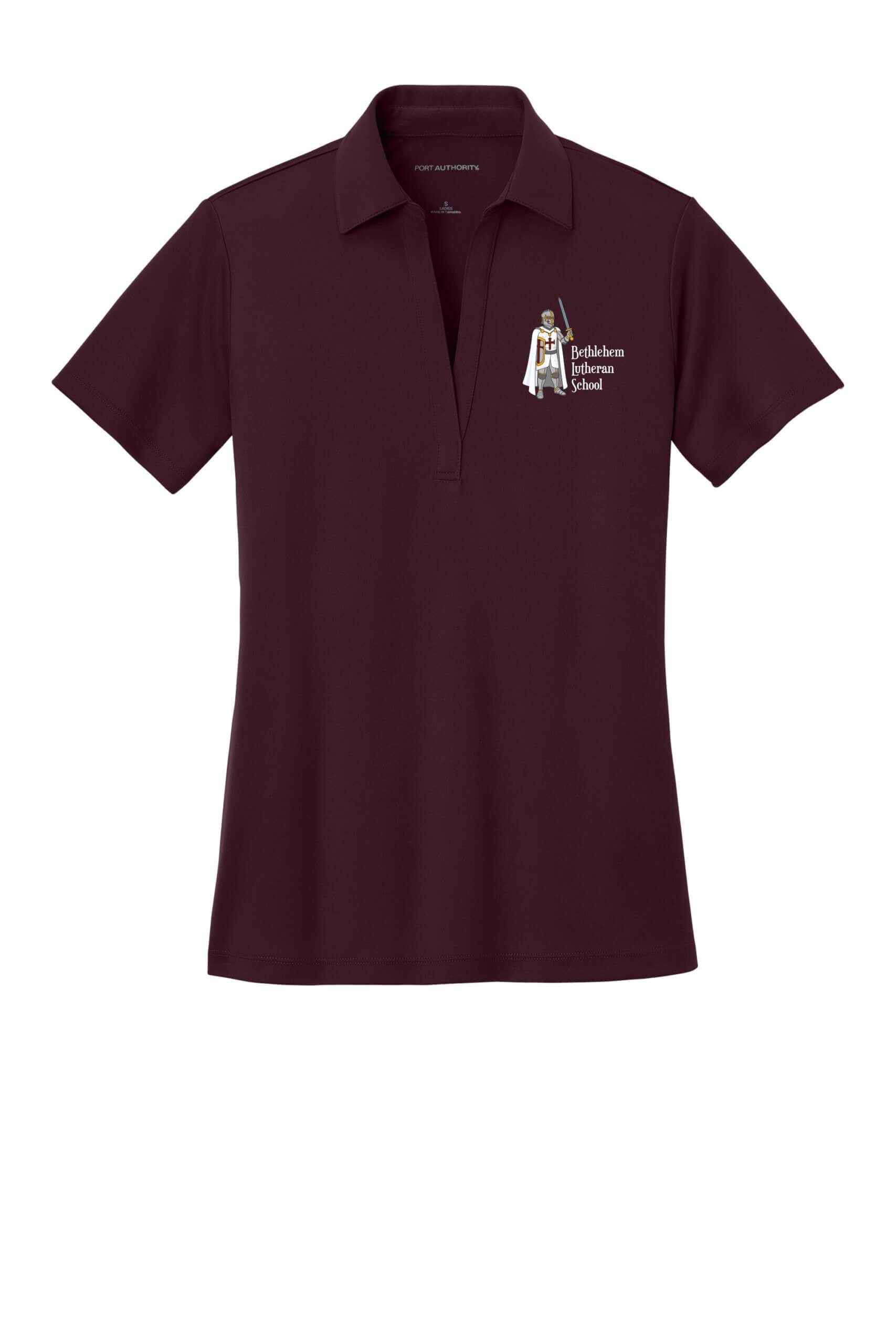L540_maroon_flat_front