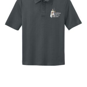Steel Grey_Flat_Front