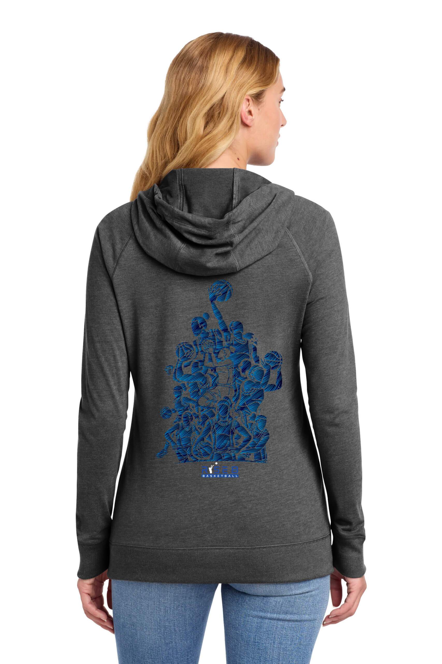 Black Heather_Model_Back