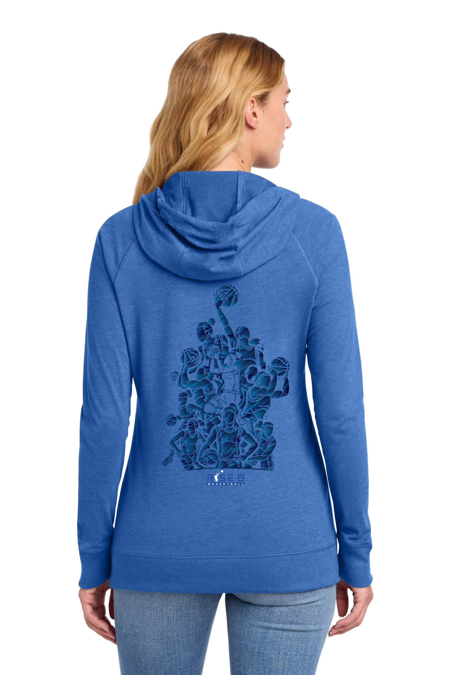 Royal Heather_Model_Back
