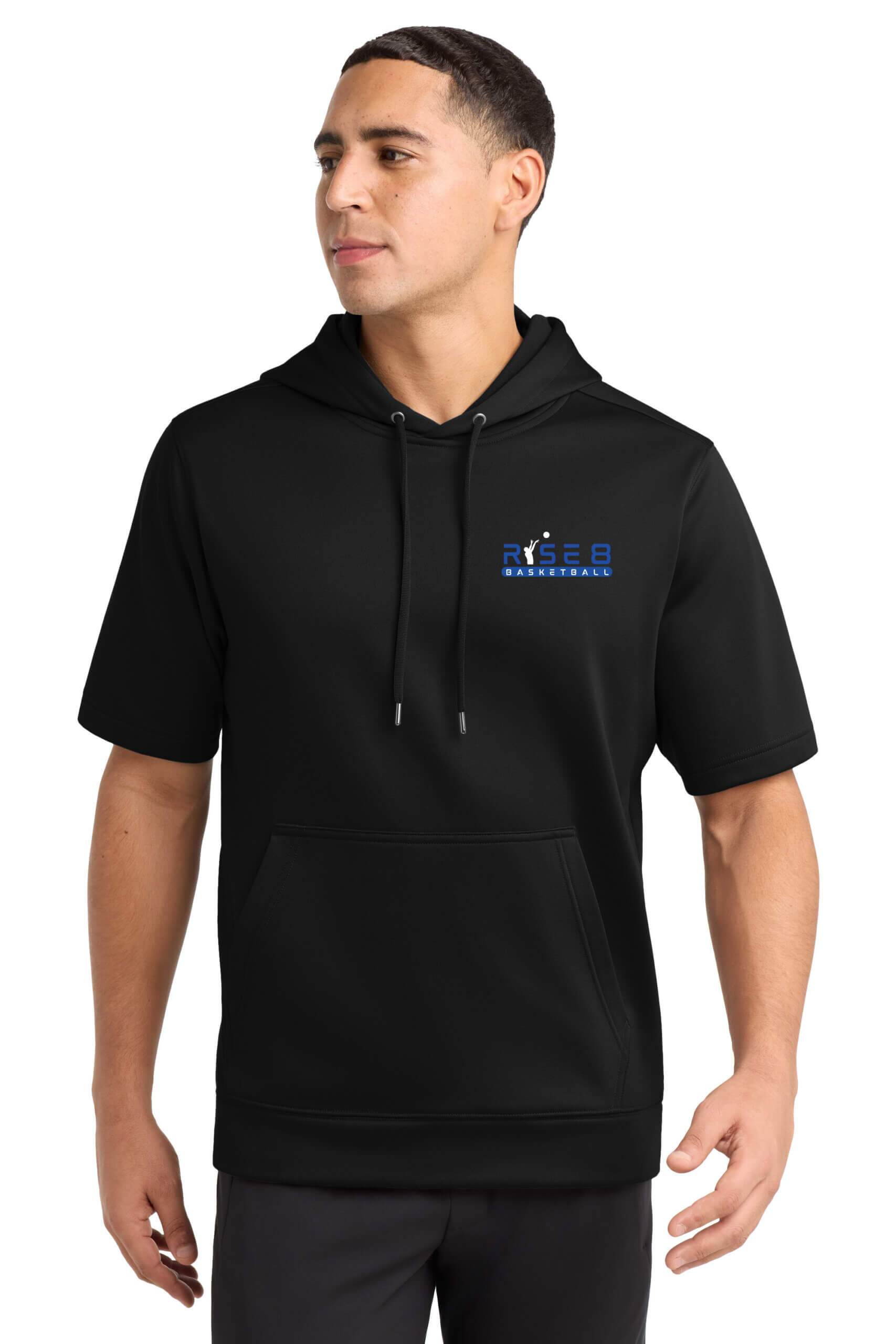 Front black