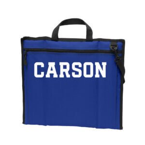 Carson Port Authority Stadium Seat