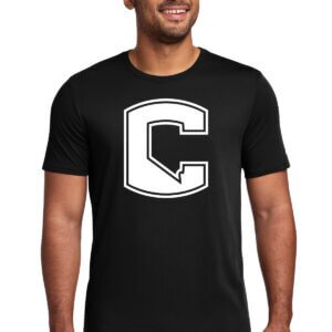 Nevada "C" Nike Dri-FIT Cotton Poly Tee