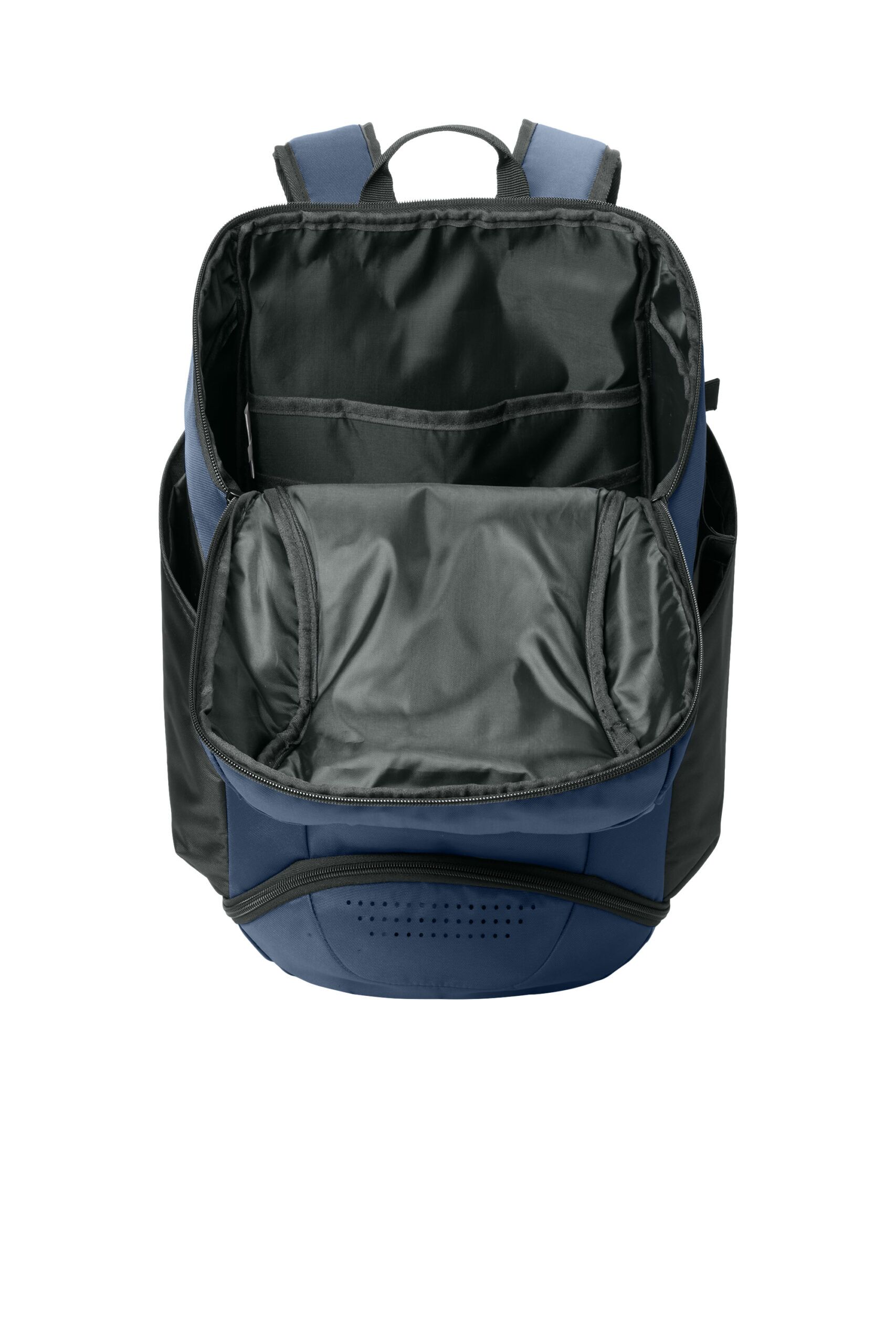Sport-Tek® Basketball Backpack - Image 3