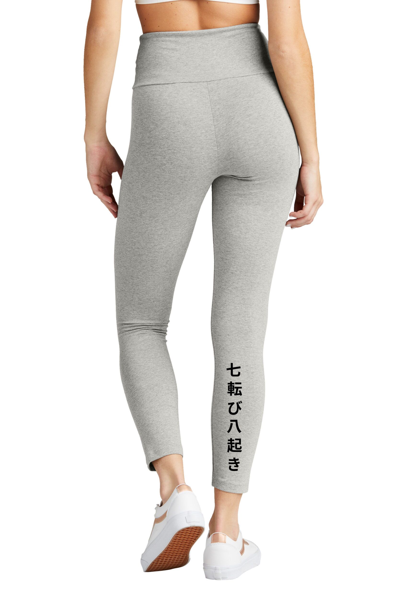 District Women’s Flex High-Waist Legging
