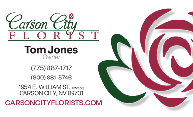 Carson City Florists