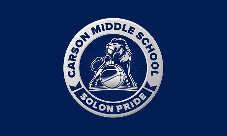 Carson middle school
