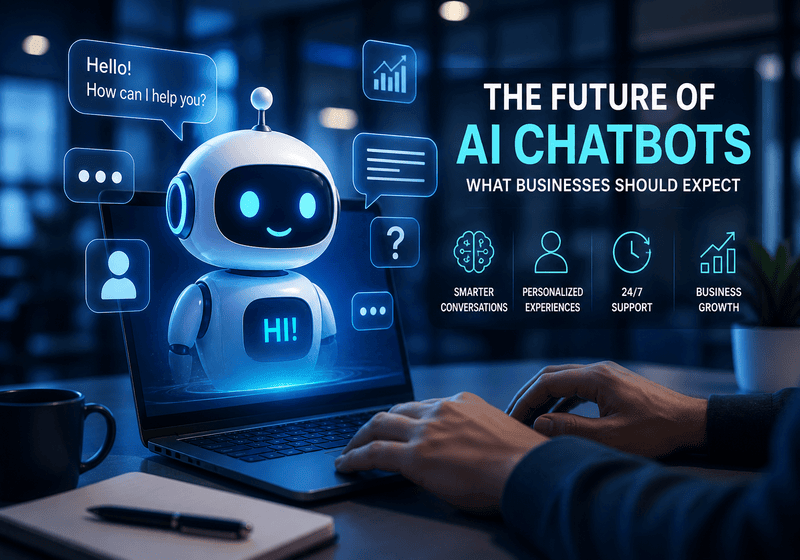 AI Chatbots Future