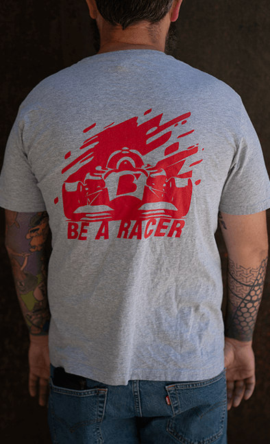 Allen Berg Racing Schools