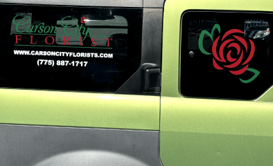 Carson City Florists