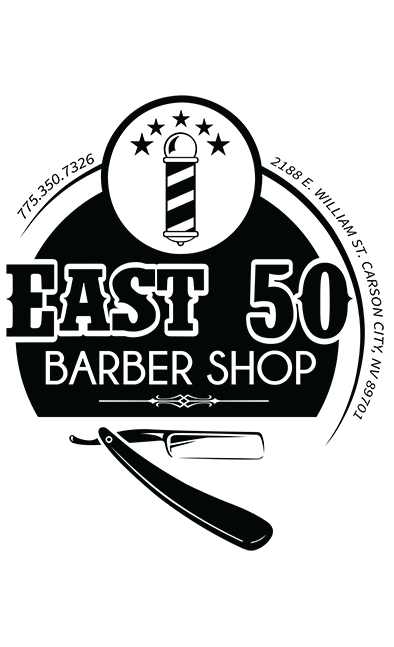 East 50 Barber Shop