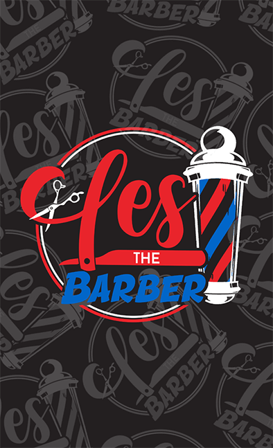 Les the Barber