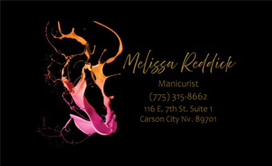 Melissa-Reddick