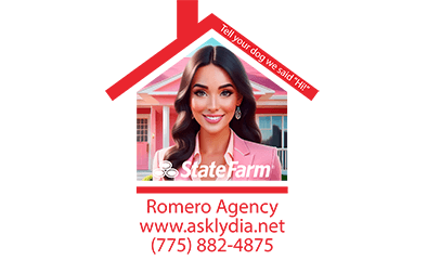 Romero Agency State Farm