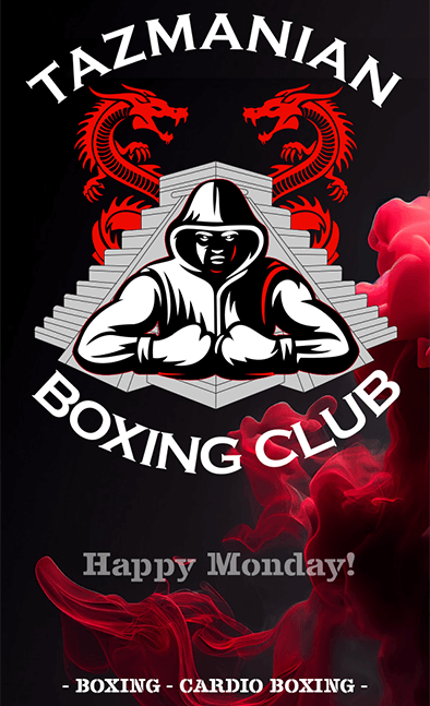 Tazmanian Boxing Club