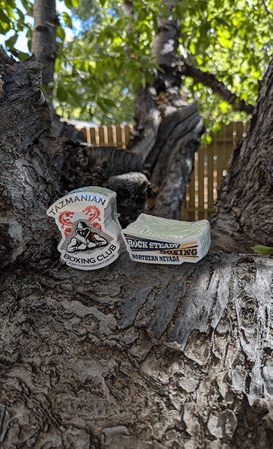 Tazmanian Boxing Club