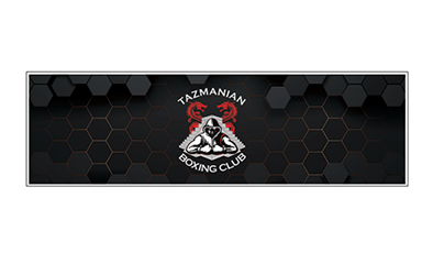 Tazmanian Boxing Club
