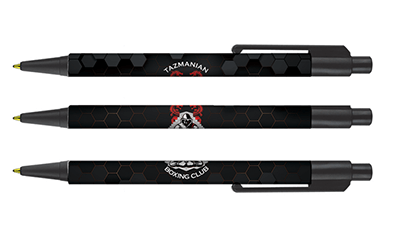 Tazmanian Boxing Club