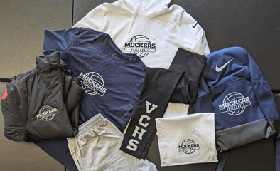 Virginia City High School Volleyball