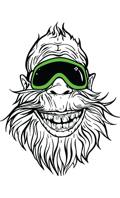 Yeti Grinders Food Truck