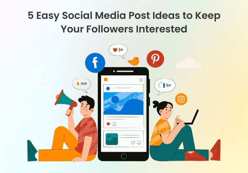 Social Media Post Ideas