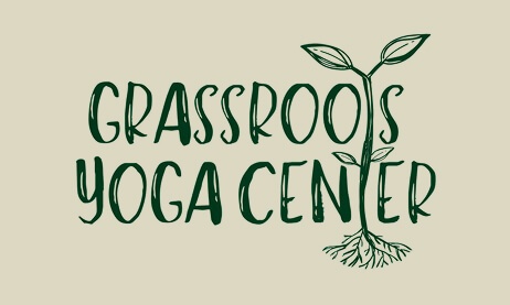 Grassroots yoga center
