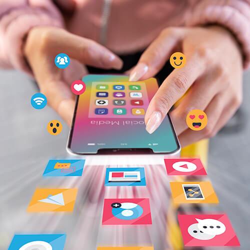 Social Media Management