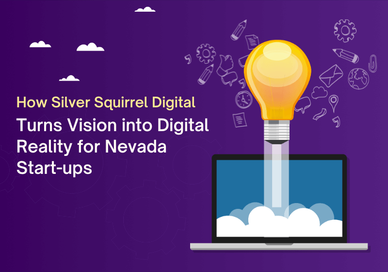 Digital Reality for Nevada Startups