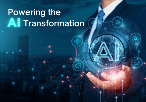 Why Silver Squirrel Digital Is Leading the AI Transformation in Northern Nevada