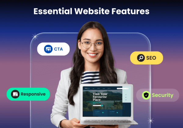 Essential Features Every Local Business Website Must Have